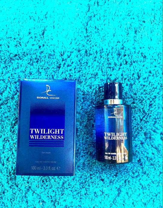 Savage Twilight Wilderness Parfum