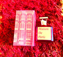 Maison De Paris Perfume