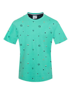 Mint Boys T-Shirt