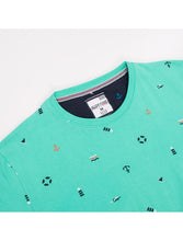 Mint Boys T-Shirt
