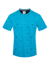 Blue Boys T-Shirt