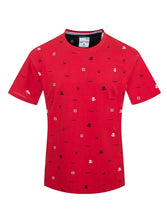 Red Boys T-Shirt