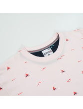 Pink Boys T-Shirt