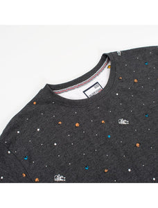 Charcoal Boys T-Shirt