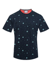 Navy Boys T-Shirt