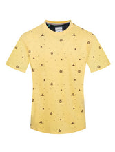 Yellow Boys T-Shirt