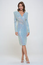 Sage Multi Short & Midi Dresses