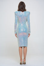 Sage Multi Short & Midi Dresses