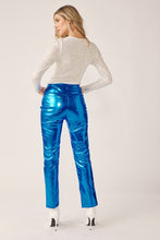 Clear White Sequin Long Sleeve Top