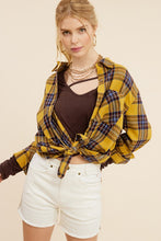 Marigold Avril Shirt