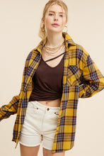 Marigold Avril Shirt