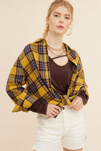 Marigold Avril Shirt