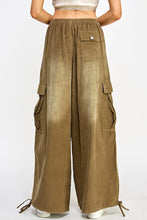 Toffee Balloon Cargo Pant