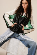 Jade Barcelona Moto Jacket