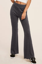 Charcoal Bella Pants