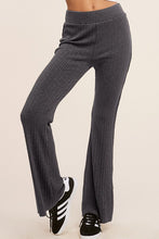 Charcoal Bella Pants