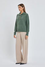 Kale The Luna Sweater