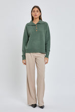 Kale The Luna Sweater