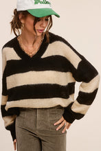 Oat Milk Ariel Sweater