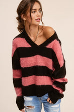 Sugar Coral Ariel Sweater