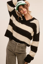 Oat Milk Ariel Sweater