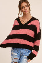 Sugar Coral Ariel Sweater