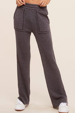 Charcoal Sia Pants