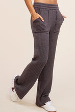 Charcoal Sia Pants