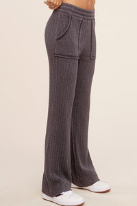 Charcoal Sia Pants