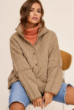 Sand Castle Rosie Jacket