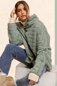 Birdy Sage Birdy Sage Rosie Jacket
