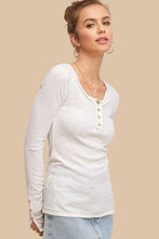 Ivory Leah Top