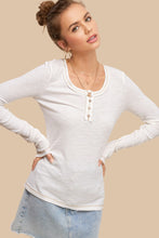 Ivory Leah Top