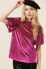 Ruby Darlene Top