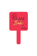 Prolux Cosmetics Glam Babe Hand Held Mirror
