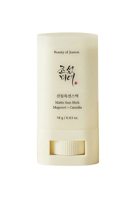Matte Sun Stick 18G