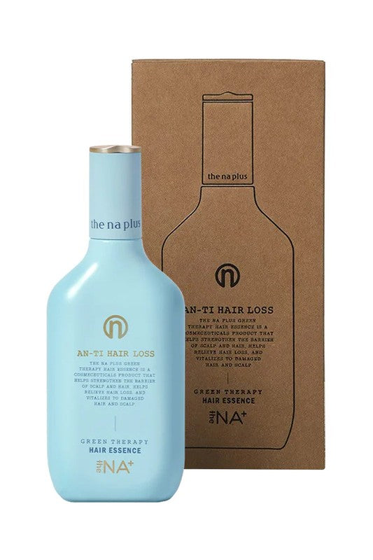 Green Therapy Hair Essence 100ML