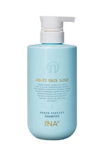 Green Therapy Shampoo 500G