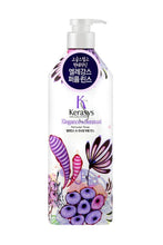 Elegance Sensual Perfumed Shampoo Rinse/600ML