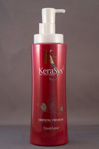 Kerasys Oriental Premium Shampoo Conditioner