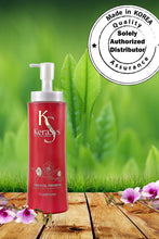 Kerasys Oriental Premium Shampoo Conditioner