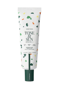 Tonefitsun Tone-Up Sun Cream