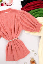 Pickle Rosalia Top