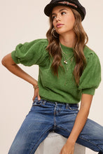 Pickle Rosalia Top