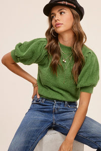 Pickle Rosalia Top
