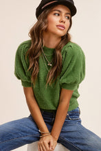Pickle Rosalia Top