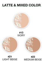 Age 20's Essence Cover Pact