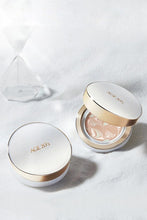 Age 20's Essence Cover Pact