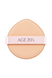 Age 20's Essence Cover Pact