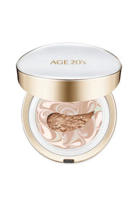 Age 20's Essence Cover Pact